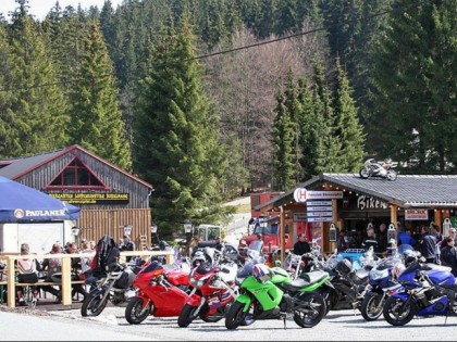 Foto: Bikertreff Ehrenzipfel